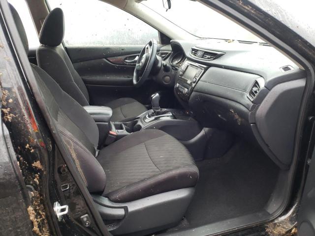 Photo 5 from auction – 2019 NISSAN ROGUE S with VIN 5N1AT2MT3KC842713