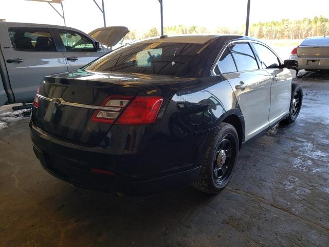 Photo 4 from auction – 2017 FORD TAURUS POL with VIN 1FAHP2MK1HG103099