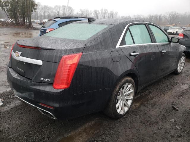 Photo 4 from auction – 2015 CADILLAC CTS with VIN 1G6AW5SX1F0141472