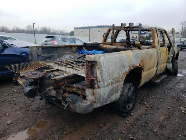Photo 4 from auction – 2001 CHEVROLET SILVERADO with VIN 1GCHK29G61E291813