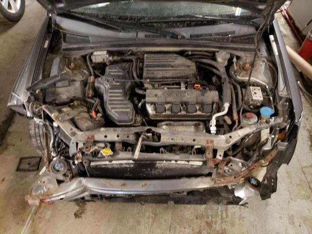 Photo 7 from auction – 2005 HONDA CIVIC EX with VIN 1HGEM22905L023156