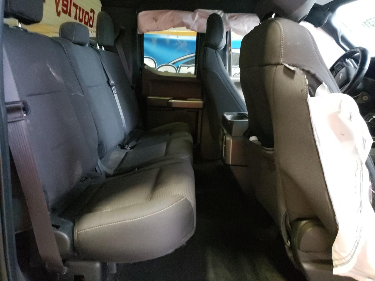 Photo 6 from auction – 2015 FORD F150 SUPER with VIN 1FTEX1EP0FKD94335