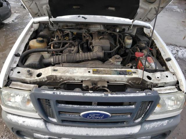 Photo 7 from auction – 2010 FORD RANGER with VIN 1FTKR1AD7APA56676