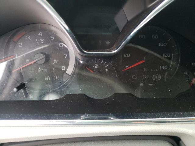 Photo 8 from auction – 2015 CHEVROLET TRAVERSE L with VIN 1GNKRFKD3FJ123805