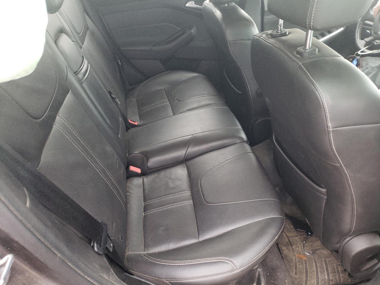 Photo 6 from auction – 2013 FORD FOCUS SE with VIN 1FADP3K23DL150854
