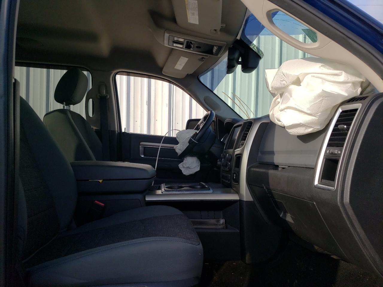 Photo 5 from auction – 2014 RAM 1500 SLT with VIN 1C6RR7LTXES452987
