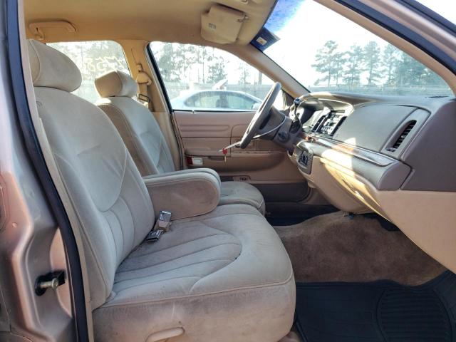 Photo 5 from auction – 1997 FORD CROWN VICT with VIN 2FALP73W4VX168272