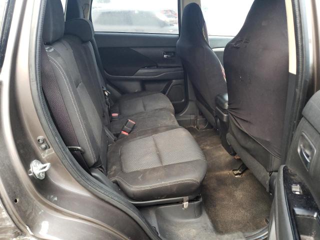 Photo 6 from auction – 2016 MITSUBISHI OUTLANDER with VIN JA4AD3A3XGZ039519