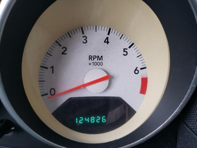 Photo 2 from auction – 2008 DODGE CALIBER R/ with VIN 1B3HB78K38D625798