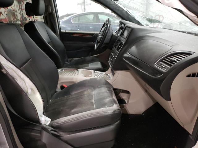 Zdjęcie 5 z aukcji – 2019 DODGE GRAND CARA z VIN 2C4RDGCG3KR565137