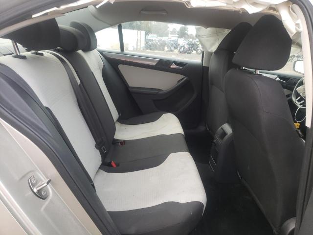 Photo 6 from auction – 2015 VOLKSWAGEN JETTA with VIN 3VWD07AJ0FM232120