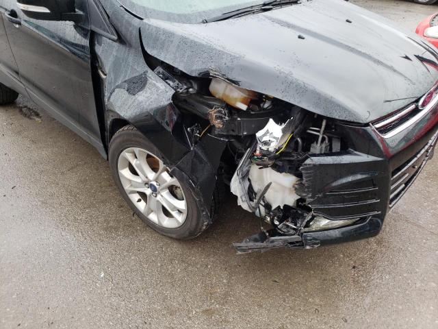 Photo 9 from auction – 2014 FORD ESCAPE TIT with VIN 1FMCU0JX2EUB76363