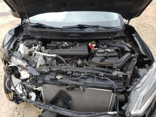 صورة رقم 7 من المزاد - 2016 NISSAN ROGUE S مع VIN KNMAT2MT0GP678146