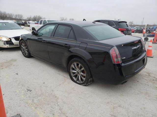 Photo 3 from auction – 2014 CHRYSLER 300 S with VIN 2C3CCAGG9EH352997