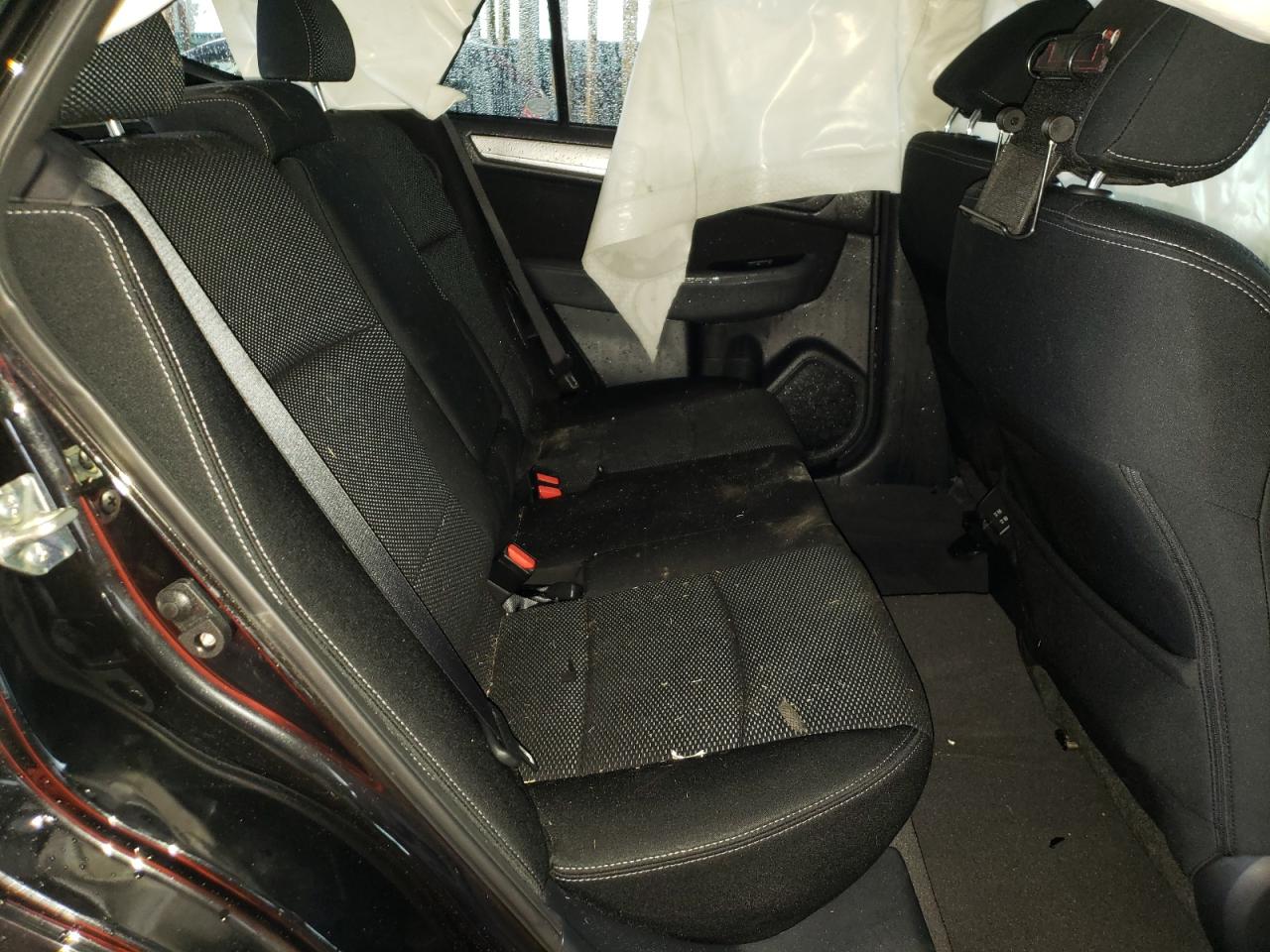 Photo 6 from auction – 2019 SUBARU OUTBACK 2. with VIN 4S4BSAHC6K3373273