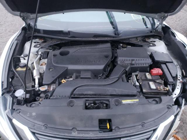 Photo 7 from auction – 2017 NISSAN ALTIMA 2.5 with VIN 1N4AL3AP2HC277824