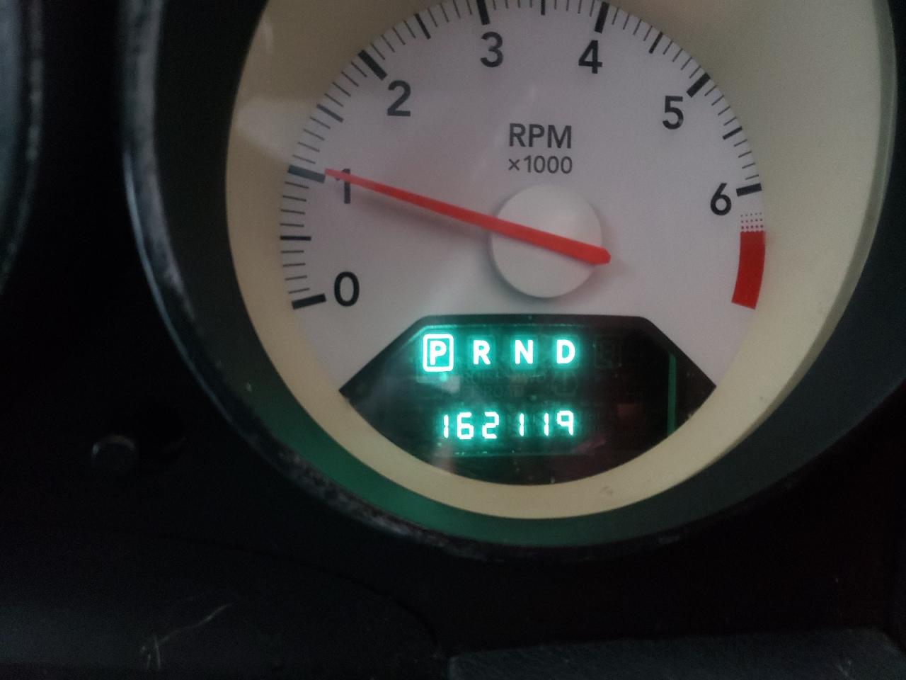 Фото 8 с аукциона – 2009 DODGE CALIBER SX с VIN 1B3HB48A49D213851