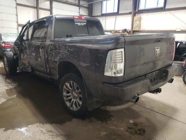 Photo 3 from auction – 2014 RAM 1500 LONGH with VIN 1C6RR7PT8ES253088