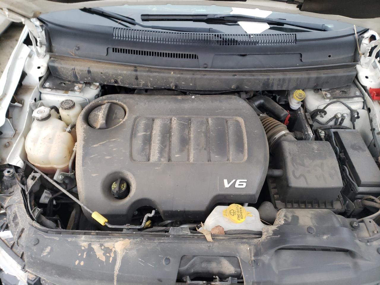 Photo 7 from auction – 2018 DODGE JOURNEY SX with VIN 3C4PDCBG7JT522823