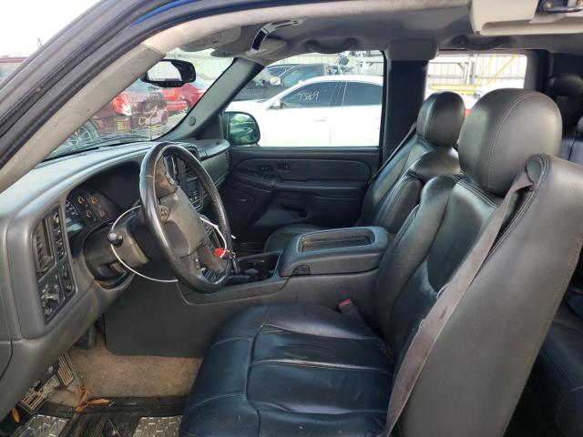 Photo 5 from auction – 2004 GMC SIERRA1500 with VIN 1GTEK19T34Z306811