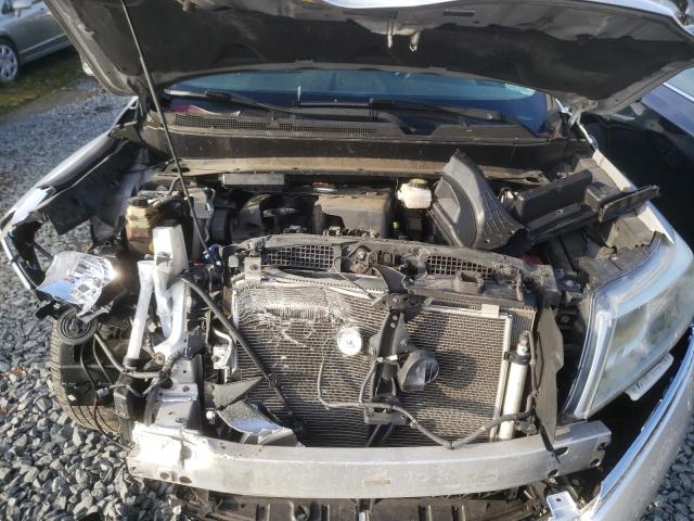Photo 7 from auction – 2014 NISSAN PATHFINDER with VIN 5N1AR2MM1EC648371
