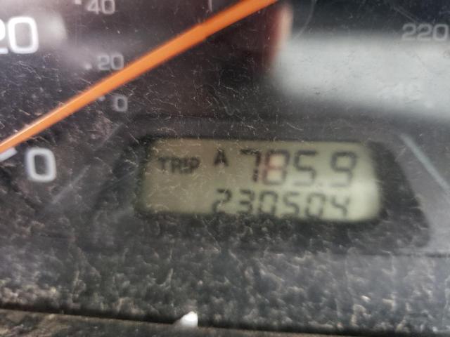Photo 8 from auction – 2002 HONDA ACCORD EX with VIN 1HGCG66872A060378