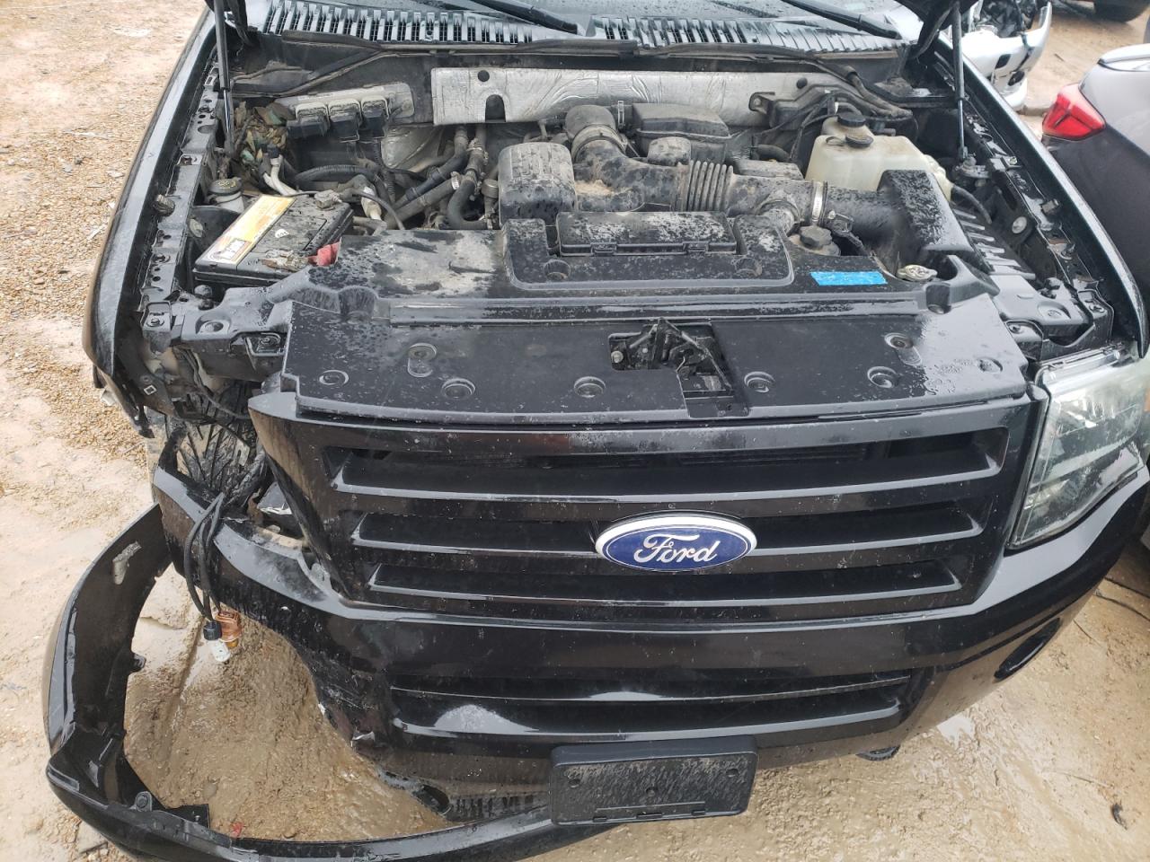 Photo 7 from auction – 2010 FORD EXPEDITION with VIN 1FMJU2A56AEA42879