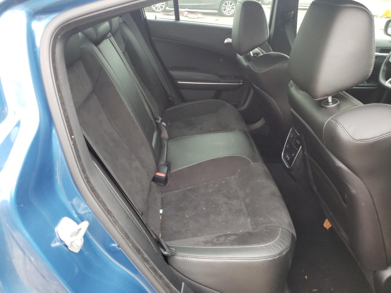 Photo 6 from auction – 2021 DODGE CHARGER SC with VIN 2C3CDXGJ2MH503740