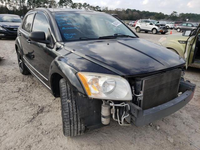 Photo 3 from auction – 2008 DODGE CALIBER R/ with VIN 1B3HB78K38D625798