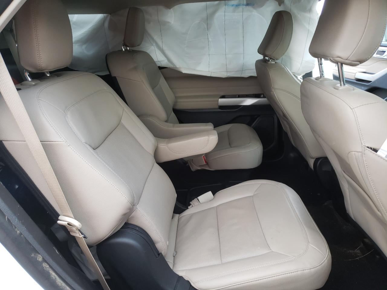 Photo 6 from auction – 2021 FORD EXPLORER L with VIN 1FMSK8FH8MGB07515