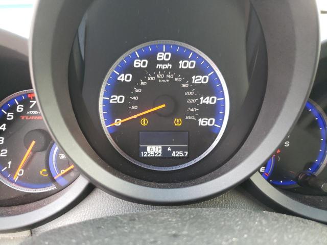 Photo 8 from auction – 2010 ACURA RDX TECHNO with VIN 5J8TB2H59AA001793