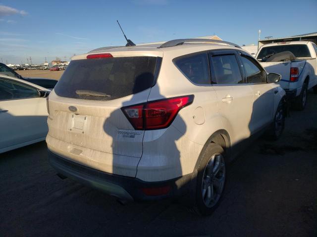 Photo 4 from auction – 2019 FORD ESCAPE S with VIN 1FMCU9J9XKUC04010