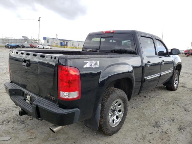 Photo 4 from auction – 2012 GMC SIERRA K15 with VIN 3GTP2WE28CG309768