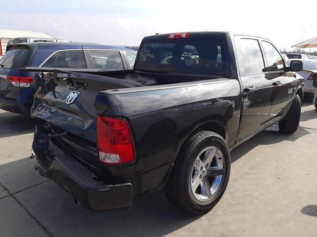 Photo 4 from auction – 2015 RAM 1500 ST with VIN 1C6RR6KT5FS761652