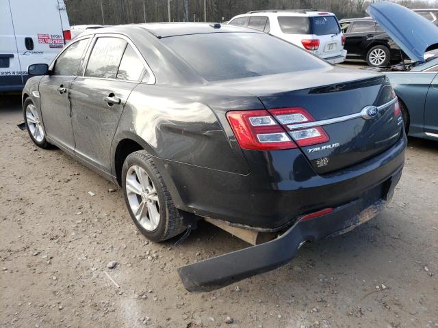 Photo 3 from auction – 2015 FORD TAURUS SEL with VIN 1FAHP2E82FG195131