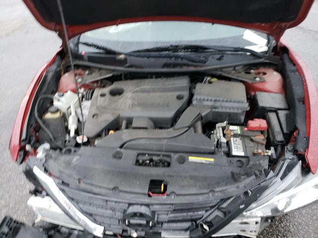Photo 7 from auction – 2018 NISSAN ALTIMA 2.5 with VIN 1N4AL3AP3JC178094