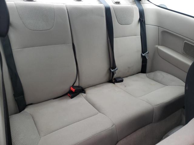Photo 6 from auction – 2008 FORD FOCUS SE with VIN 1FAHP33N08W132648