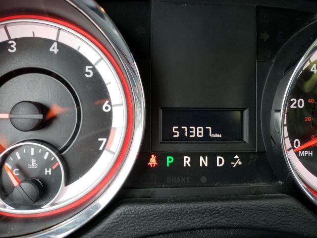 Photo 8 from auction – 2018 DODGE GRAND CARA with VIN 2C4RDGCG5JR240925