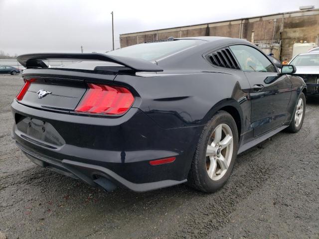 Photo 4 from auction – 2019 FORD MUSTANG with VIN 1FA6P8TH3K5147205
