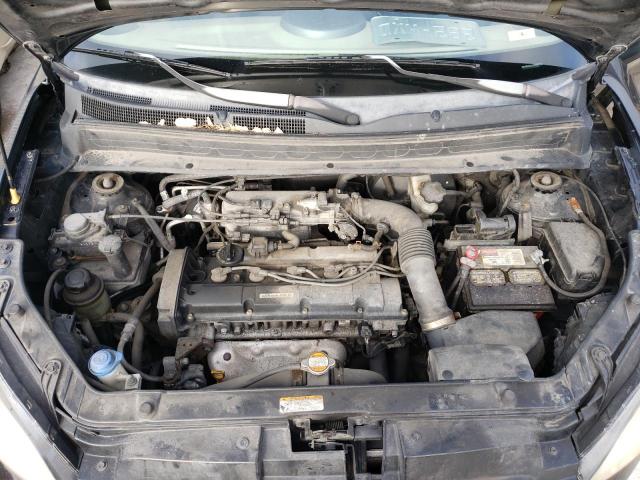 Photo 7 from auction – 2010 KIA SOUL + with VIN KNDJT2A23A7065991