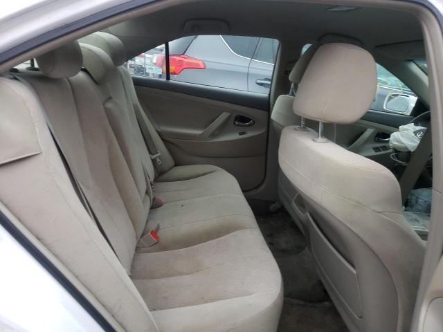Photo 6 from auction – 2010 TOYOTA CAMRY BASE with VIN 4T4BF3EK8AR003808