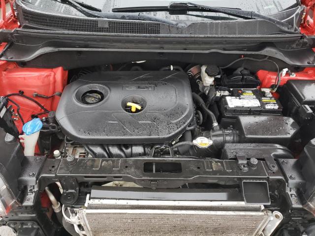 Photo 7 from auction – 2017 KIA SOUL + with VIN KNDJP3A59H7477993