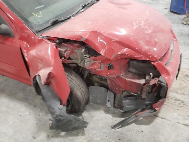 Photo 9 from auction – 2006 CHEVROLET COBALT LT with VIN 1G1AL55F567844985