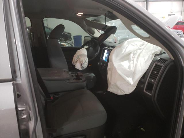Photo 5 from auction – 2019 RAM 1500 CLASS with VIN 1C6RR7FG5KS641928