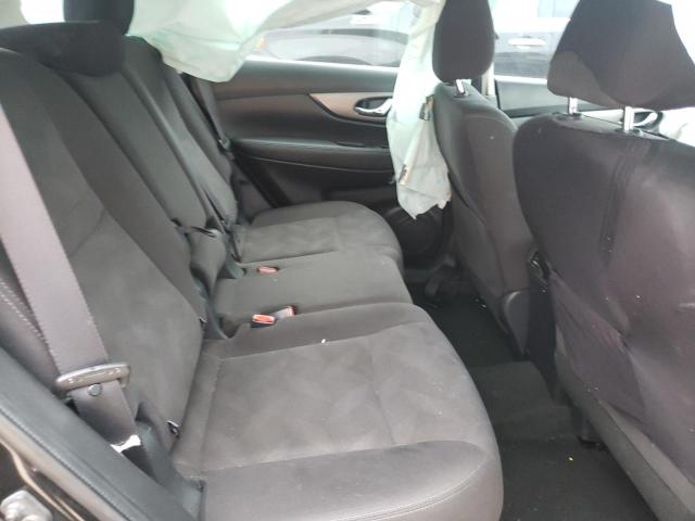 Photo 6 from auction – 2016 NISSAN ROGUE S with VIN KNMAT2MT0GP678146