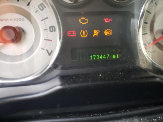 Photo 8 from auction – 2007 FORD EDGE SEL with VIN 2FMDK38CX7BA63946