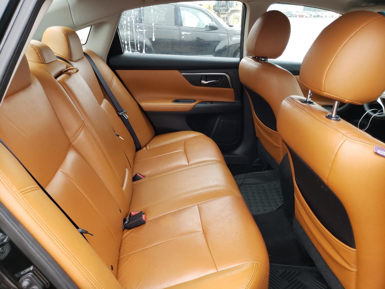 Photo 6 from auction – 2015 NISSAN ALTIMA 2.5 with VIN 1N4AL3AP2FC196965
