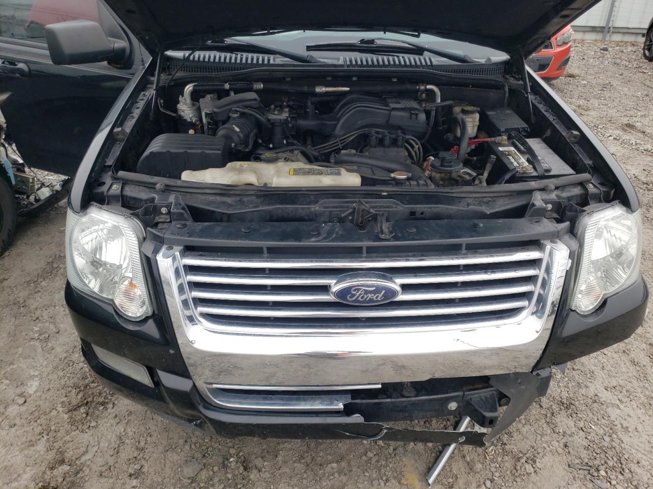 Foto 7 de la subasta – 2010 FORD EXPLORER X con VIN 1FMEU6DE6AUA43315