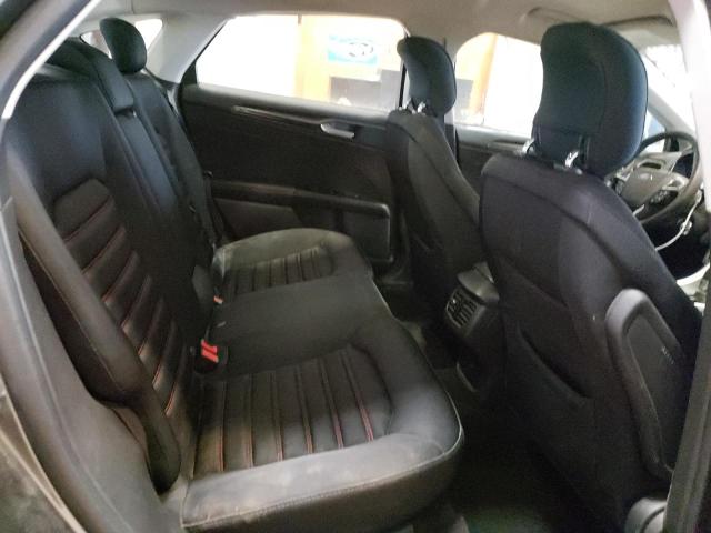 Photo 6 from auction – 2013 FORD FUSION SE with VIN 3FA6P0HR0DR377027