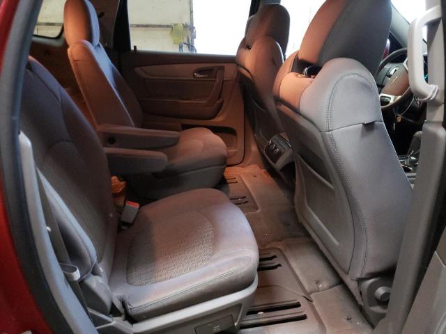 Photo 6 from auction – 2014 CHEVROLET TRAVERSE L with VIN 1GNKRGKD2EJ132144